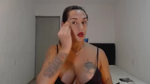 Natalia Duran online show from 03-17-26, 03:44