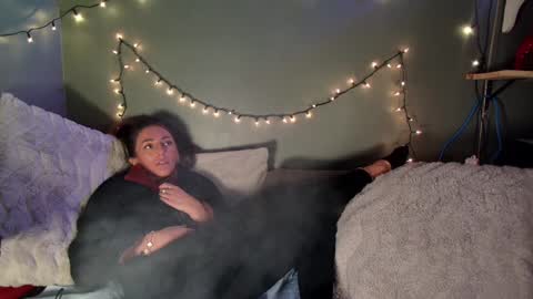 Royal Duo online show from 02-03-25, 01:41