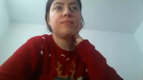 Snapshot of sexynyu18 chatting on 11-25-25, 08:14 Alex online show from 11-25-25, 08:14