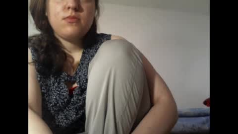 Snapshot of sexynyu18 chatting on 05-13-26, 05:49 Alex online show from 05-13-26, 05:49