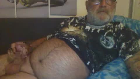sexypaa online show from 02-13-25, 07:31