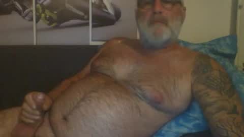 sexypaa online show from 02-19-25, 09:58