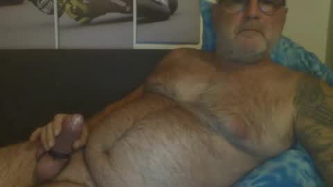 sexypaa online show from 02-24-25, 09:52