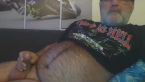 sexypaa online show from 12-17-25, 08:15