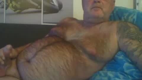 sexypaa online show from 12-20-25, 09:55
