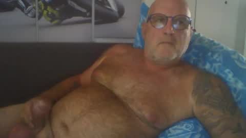 Snapshot of sexypaa chatting on 05-30-26, 02:25 sexypaa online show from 05-30-26, 02:25