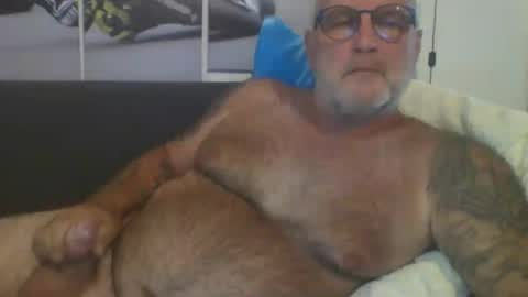 Snapshot of sexypaa chatting on 06-20-26, 10:07 sexypaa online show from 06-20-26, 10:07
