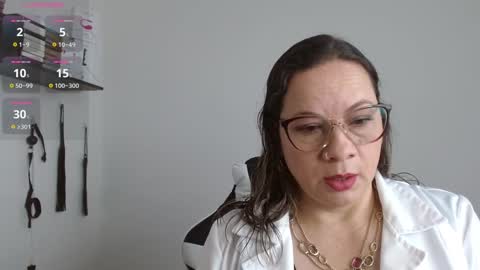 Sexy Psychologist online show from 12-16-24, 02:38