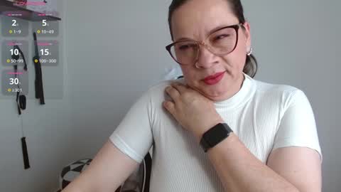 Sexy Psychologist online show from 12-28-24, 08:25