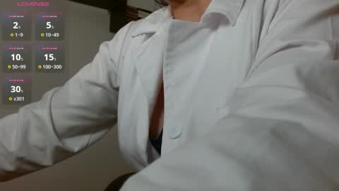 Sexy Psychologist online show from 02-18-25, 02:05