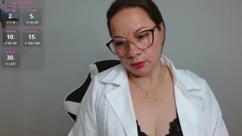 Sexy Psychologist online show from 03-04-25, 01:45