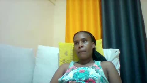 DOVY ACHIENG online show from 01-23-25, 06:35