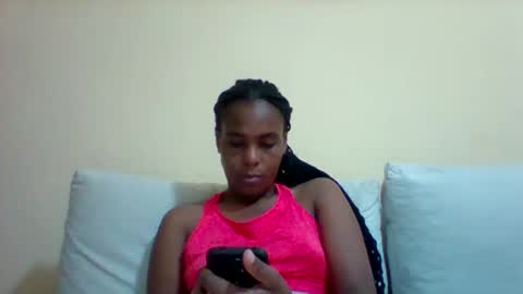 DOVY ACHIENG online show from 02-01-25, 12:58