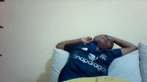 DOVY ACHIENG online show from 02-03-25, 09:29