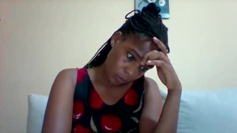 DOVY ACHIENG online show from 02-07-25, 11:45