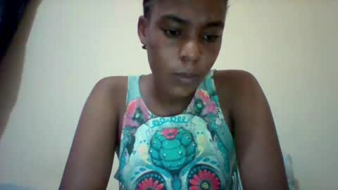 DOVY ACHIENG online show from 02-11-25, 12:58