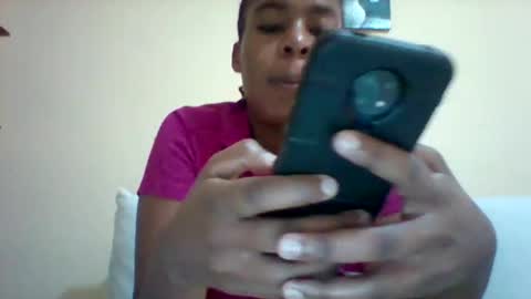 DOVY ACHIENG online show from 02-12-25, 08:38