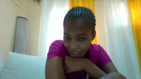 DOVY ACHIENG online show from 02-12-25, 11:40