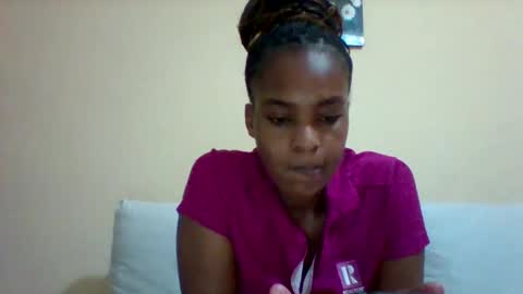 DOVY ACHIENG online show from 03-01-25, 05:49