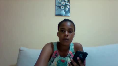 DOVY ACHIENG online show from 03-08-25, 06:58