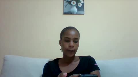 DOVY ACHIENG online show from 03-12-25, 07:17