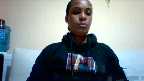 DOVY ACHIENG online show from 09-13-25, 07:57