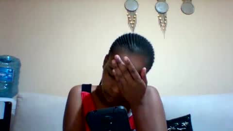 DOVY ACHIENG online show from 09-16-25, 05:36