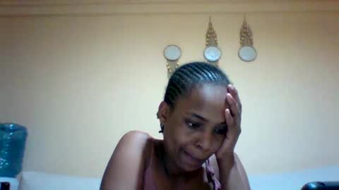 DOVY ACHIENG online show from 10-03-25, 11:40