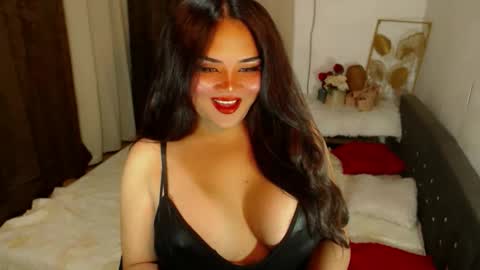 sexyquenny_je online show from 04-07-26, 10:05