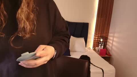 R A C H E L online show from 03-22-26, 12:08