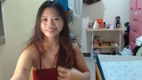 Snapshot of sexyreesebunny chatting on 04-20-26, 02:53 Reese online show from 04-20-26, 02:53