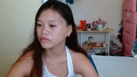 Snapshot of sexyreesebunny chatting on 04-23-26, 06:25 Reese online show from 04-23-26, 06:25