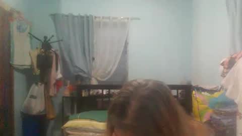 Snapshot of sexyregy69 chatting on 02-22-25, 09:56 sexyregy69 online show from 02-22-25, 09:56