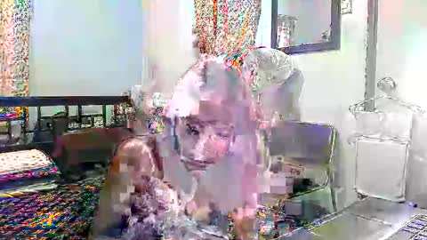 Snapshot of sexyregy69 chatting on 12-15-25, 07:01 sexyregy69 online show from 12-15-25, 07:01