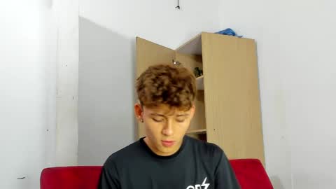 MATIAS-18   THIAHO -18  MAX-19  NICOKALY-19  CAIN-19   MOD ESTEBAN online show from 06-04-26, 07:31