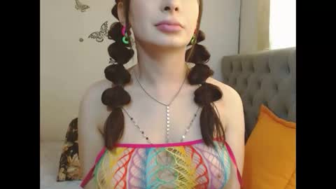 Venus Independent Model online show from 12-04-25, 04:05