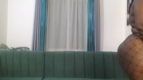 claris adhiambo odero online show from 01-11-26, 07:08