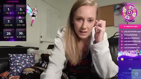 Snapshot of sexyscienceteacher90 chatting on 12-22-25, 01:35 Miss Jasmine Baker - eXXXotica DC December 6th - 8th online show from 12-22-25, 01:35