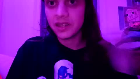 Snapshot of sexyshayla_twink chatting on 11-30-25, 06:50 sexyshayla_twink online show from 11-30-25, 06:50