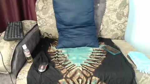 Snapshot of sexysherryl chatting on 10-14-25, 04:46 Andy online show from 10-14-25, 04:46