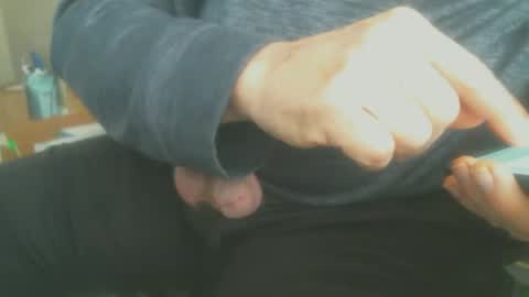 Snapshot of sexysilvercock chatting on 12-08-24, 06:50 sexysilvercock online show from 12-08-24, 06:50