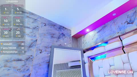 Kendall online show from 12-28-24, 03:04