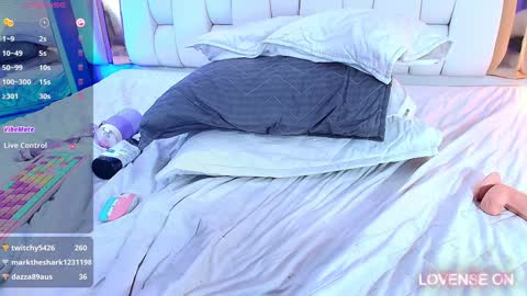 Kendall online show from 01-02-25, 03:19