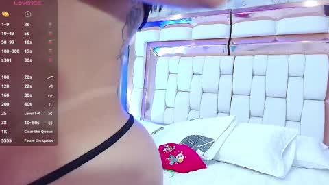 Kendall online show from 02-24-25, 12:26