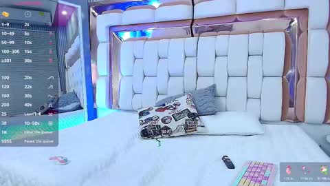 Kendall online show from 02-25-25, 12:24