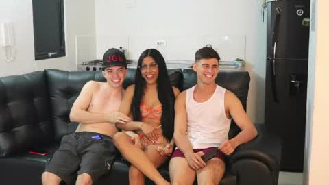 sexyskinnynaksu online show from 05-26-26, 12:12