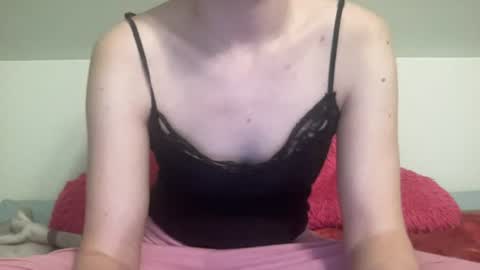 Sexy Skylar online show from 07-01-26, 02:35