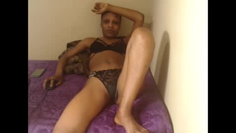 sexyslimmelanin online show from 11-13-25, 08:30