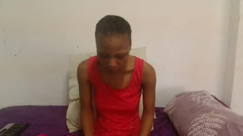 sexyslimmelanin online show from 11-18-25, 06:07