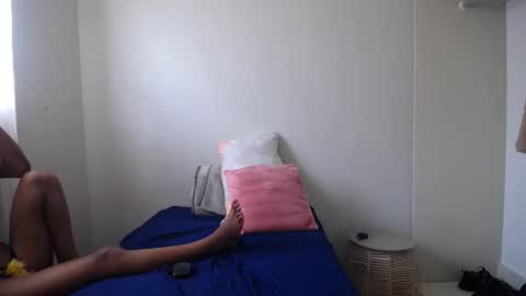 sexyslimmelanin online show from 11-30-25, 10:41